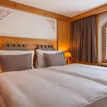Berghof 4* Zermatt
