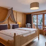 Hotel Berghof Zermatt