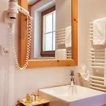 Berghof Hotel Zermatt