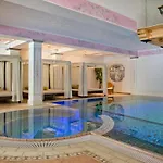 Hotel Berghof Zermatt