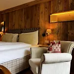 Berghof Hotel Zermatt