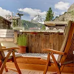 Hotel Berghof 4*