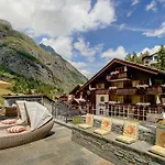 Berghof Hotel Zermatt