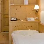 Hotel Berghof Zermatt