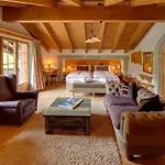 Berghof Hotel 4*