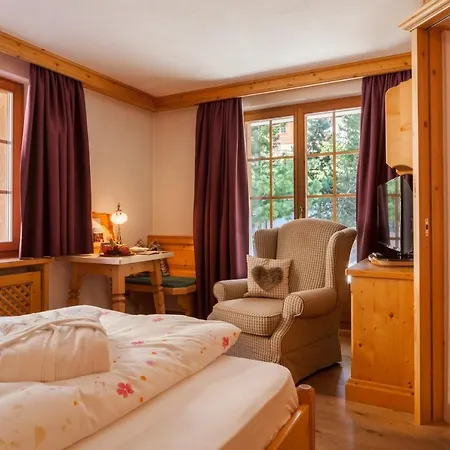 ホテル ベルクホフ