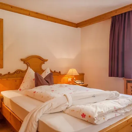 Berghof 4* Zermatt
