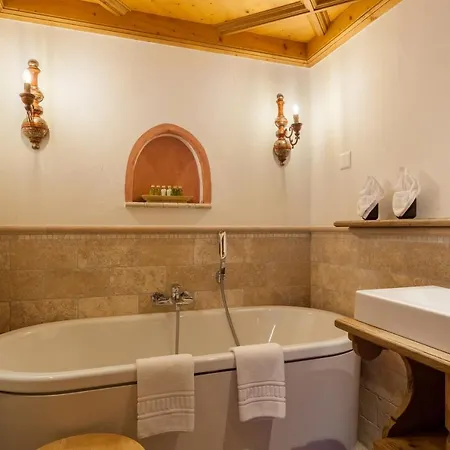 Hotel Berghof 4*