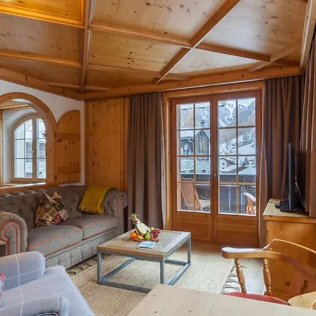 ホテル ベルクホフ