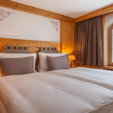 Berghof 4* Zermatt