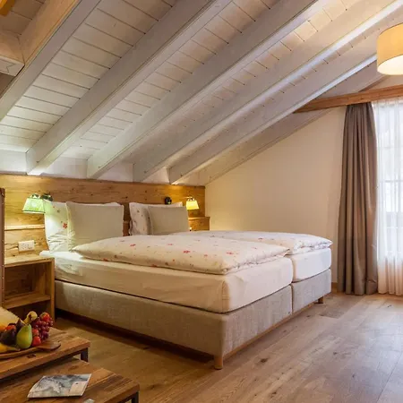 Berghof Szálloda 4*