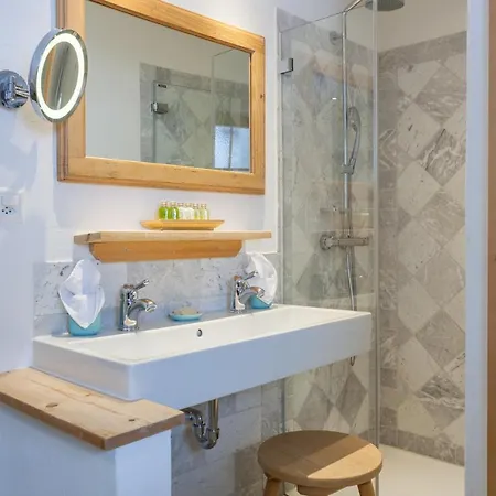 ベルクホフ ツェルマット