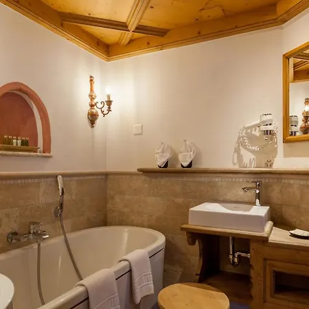 Berghof Szálloda 4*