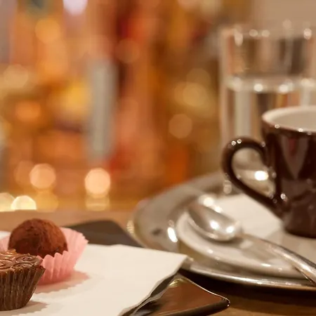 ホテル ベルクホフ 4*