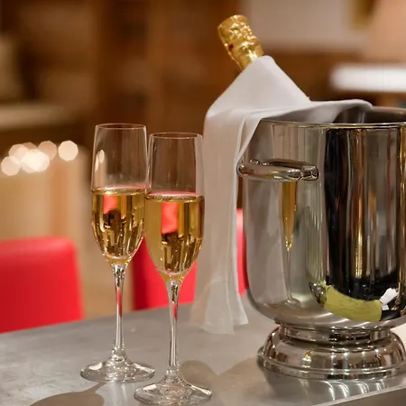 ベルクホフ ツェルマット