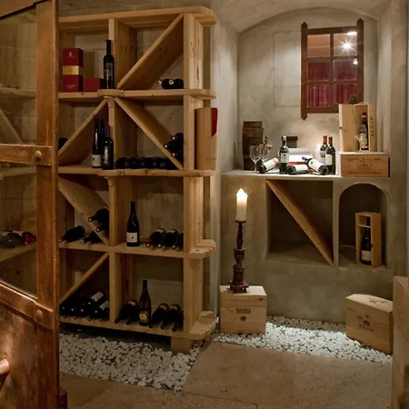 Szálloda Berghof 4*