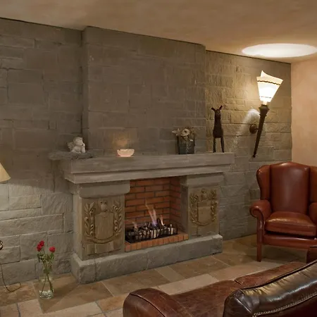 ベルクホフ ツェルマット