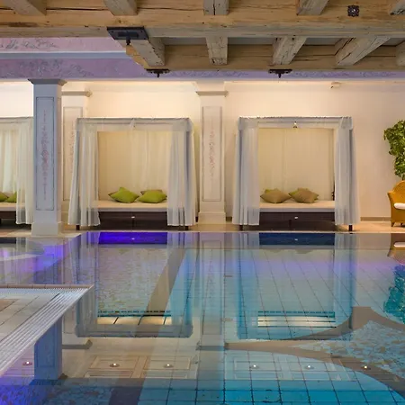 ベルクホフ ツェルマット