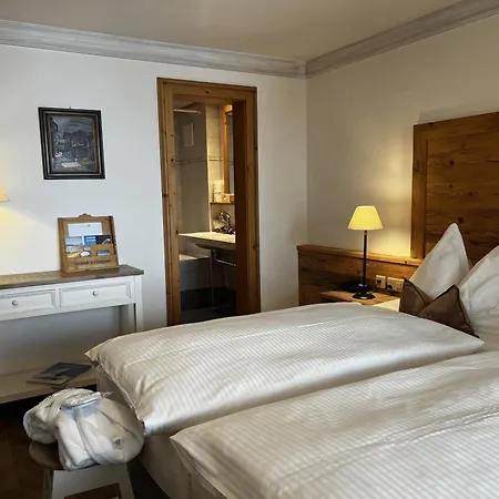 Berghof Szálloda 4*