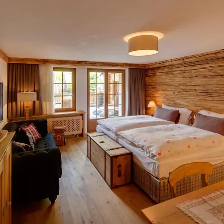 ベルクホフ ホテル