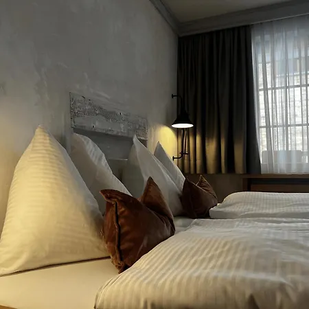 ベルクホフ ツェルマット