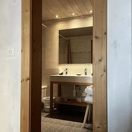Berghof 4* Ζερμάτ