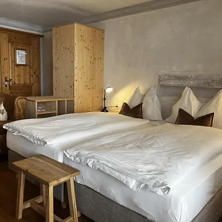 ベルクホフ ホテル