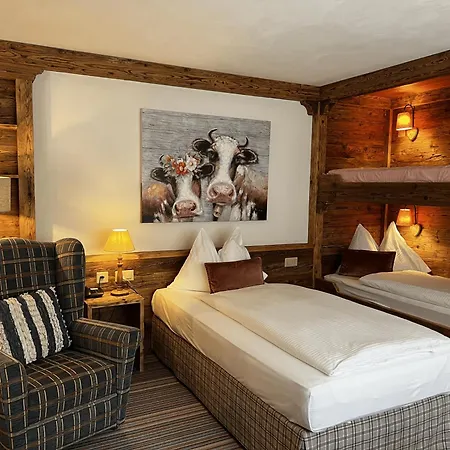 ホテル ベルクホフ