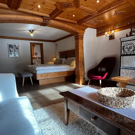 Berghof Otel