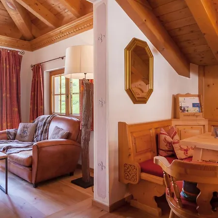 Berghof 4* Zermatt