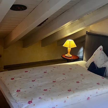 Berghof Zermatt