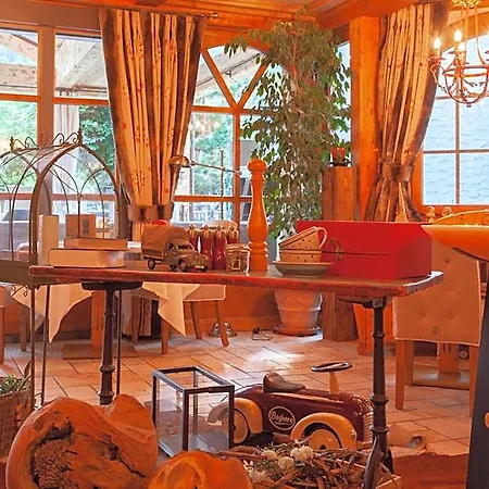 بيرغهوف 4*