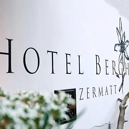 Berghof Hotel