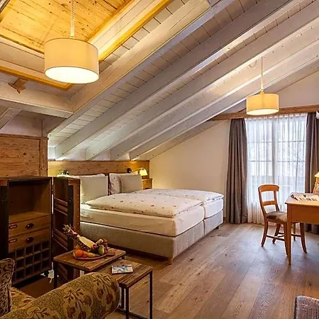 Hotel Berghof 4*