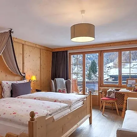 Berghof Hotel 4*