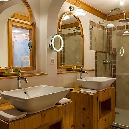 Berghof 4*