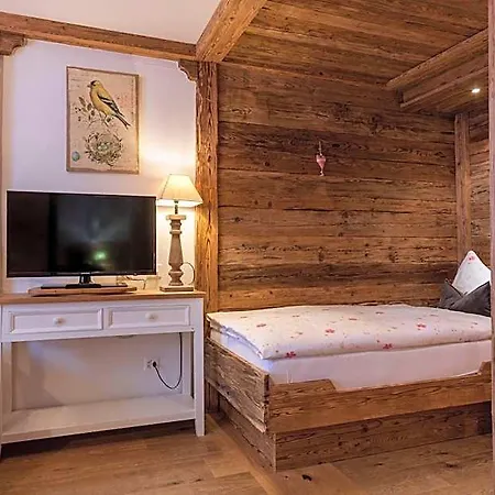Berghof Szálloda 4*