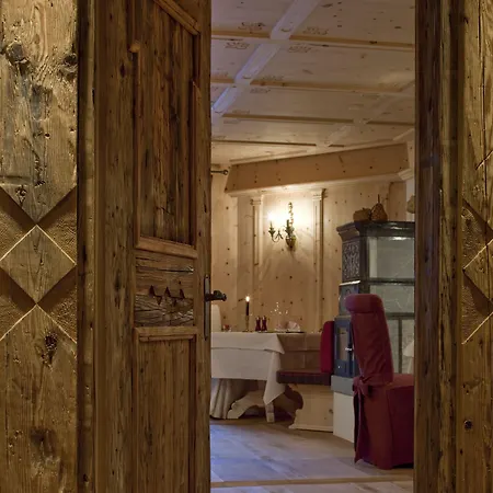 Berghof Hotel