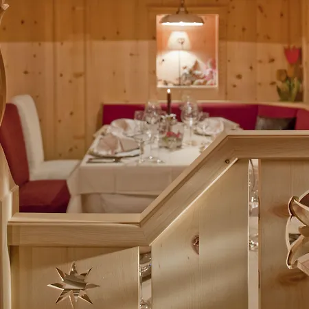 Berghof Hotel