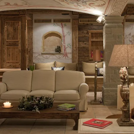 Hotel Berghof 4*