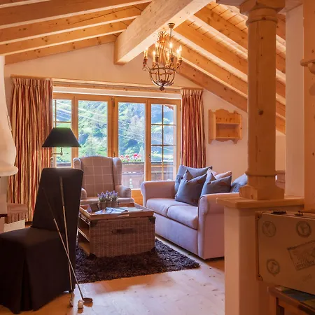 Ξενοδοχείο Berghof 4*