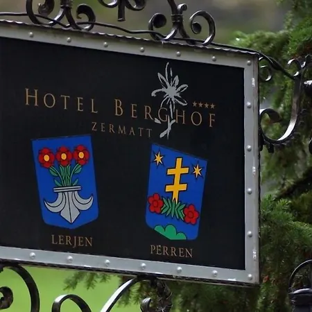 Berghof