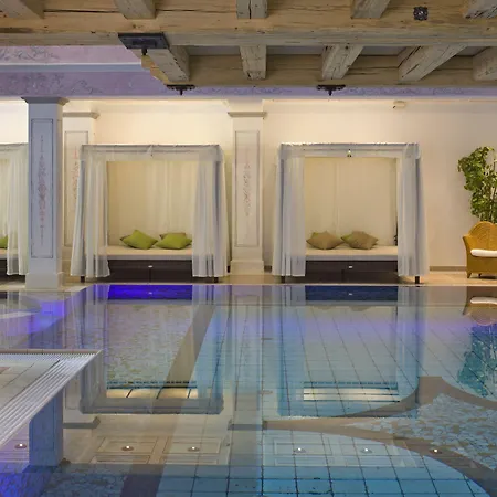 Berghof 4* Zermatt