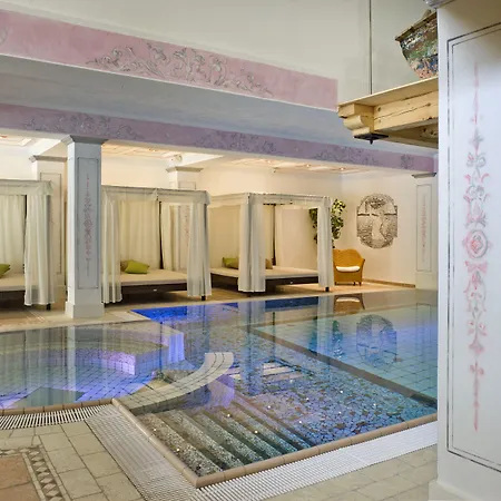 Berghof Hotel