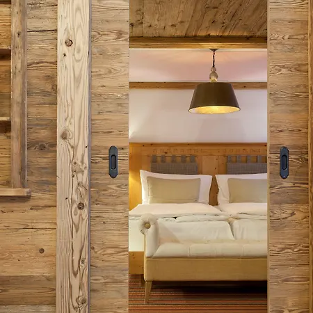 Hotel Berghof