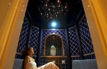 فندق بيرغهوف زيرمات