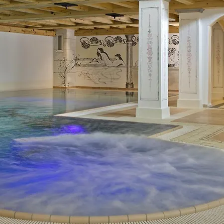 ベルクホフ ツェルマット