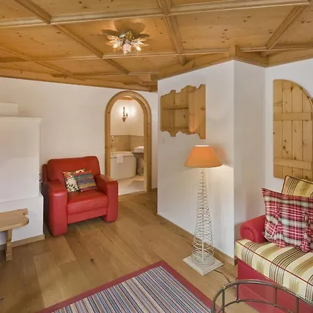 Berghof 4* Zermatt