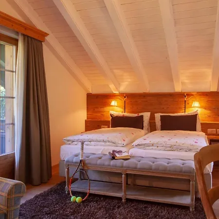 ベルクホフ ホテル