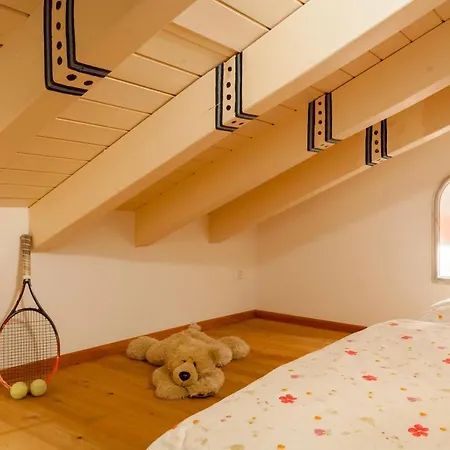 Berghof Szálloda 4*